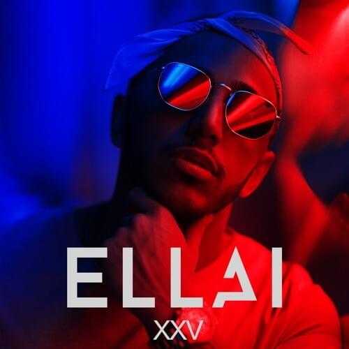 Cover image for XXV