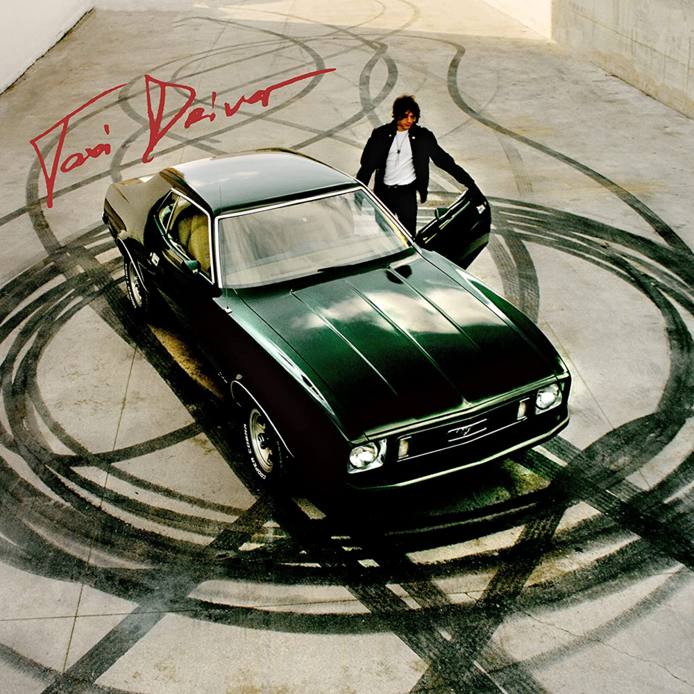Cover image for TAXI DRIVER (Deluxe)