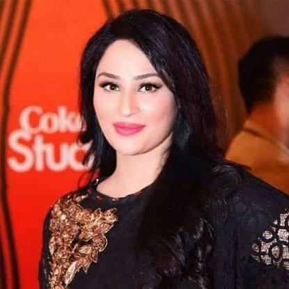 Photo of Humera Arshad