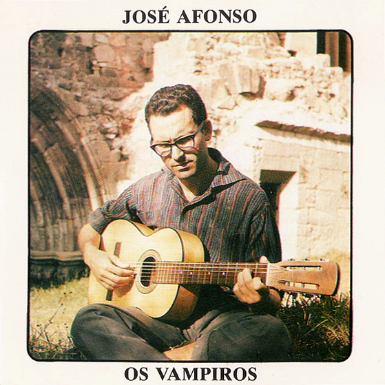 Balada do Outono by José Afonso