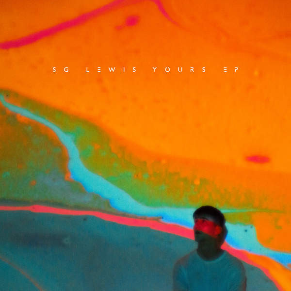 Cover image for Yours - EP