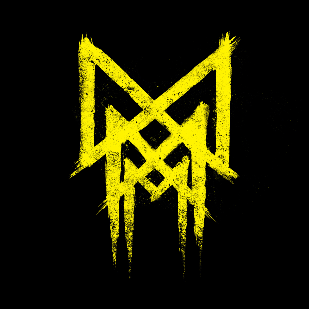 Album cover art for "DDM" by Delux (MEX)