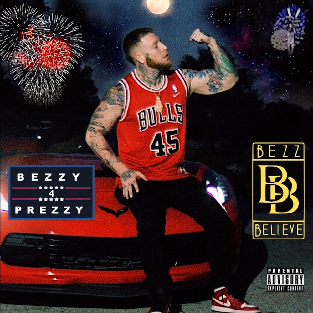 Country Trapper by Bezz Believe