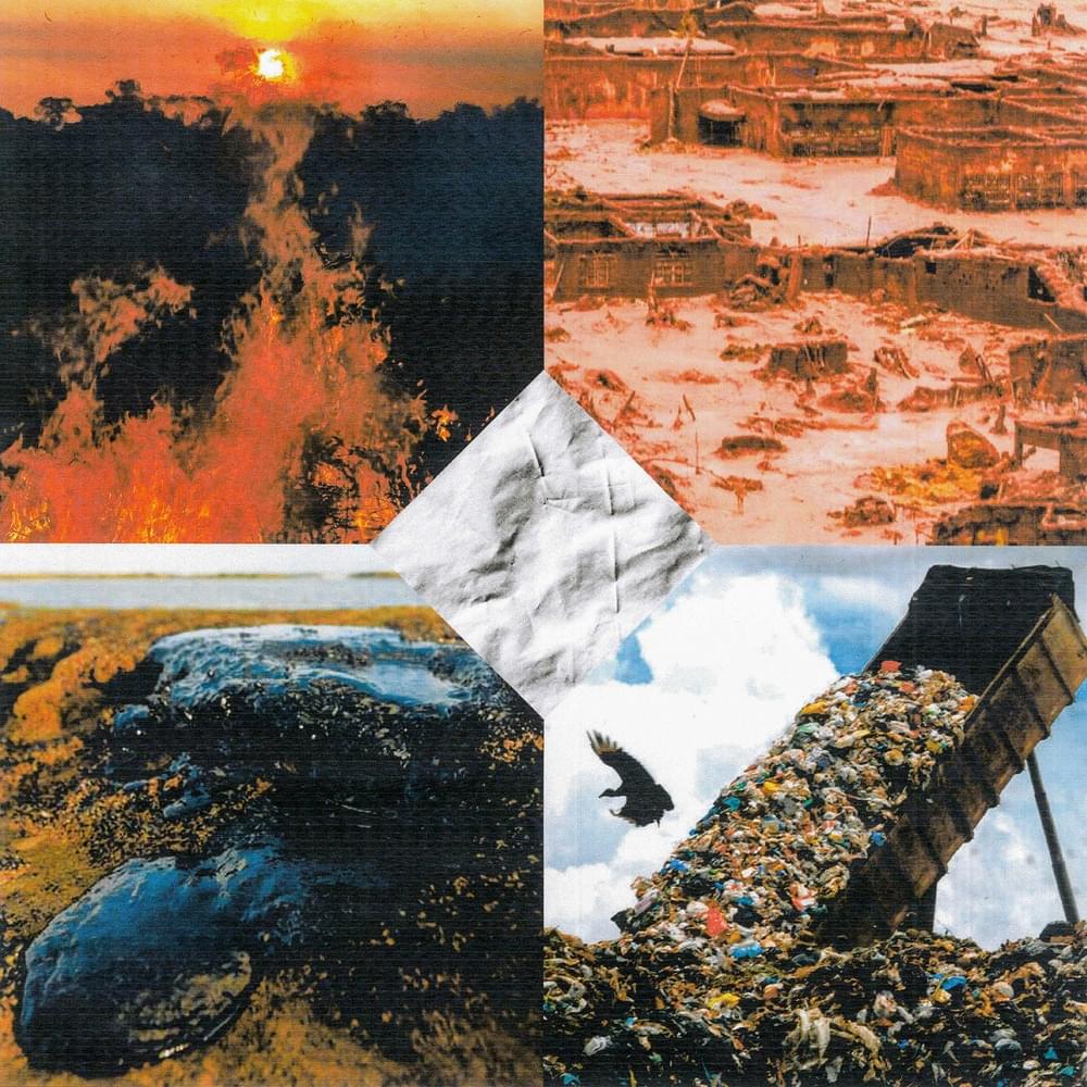 Cover image for Ritos do Colapso