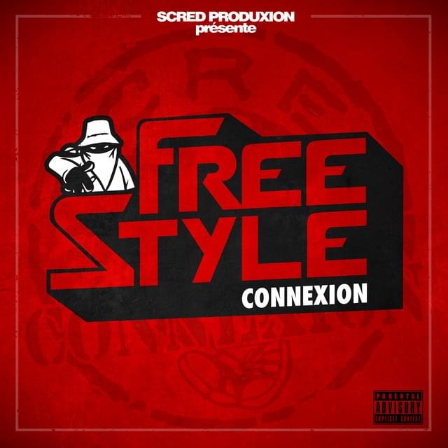 Cover image for Freestyle connexion