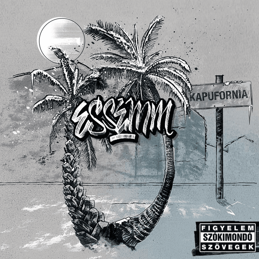 Cover image for Kapufornia