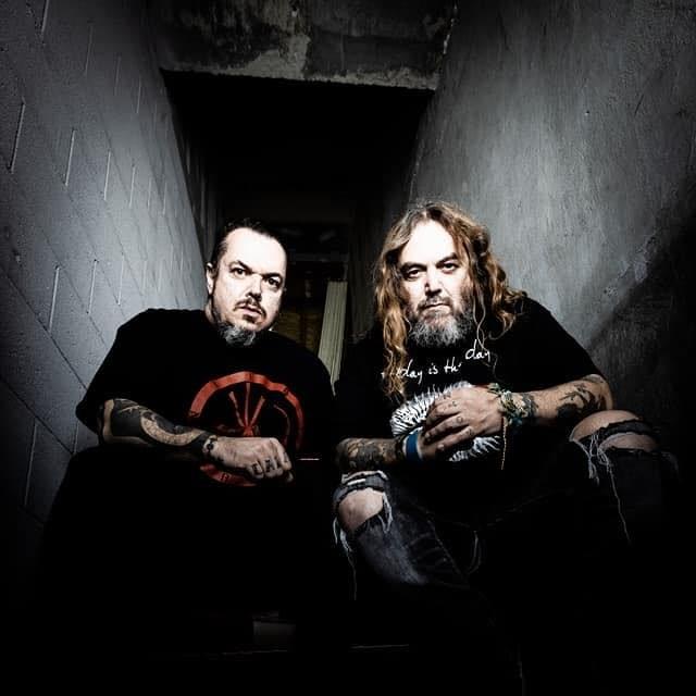 Cavalera Conspiracy Profile Picture Photo of Cavalera Conspiracy