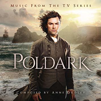 Album cover art for "Medhel an Gwyns" by Eleanor Tomlinson & The Chamber Orchestra of London & Lucy Wakeford & Chris Garrick & Anne Dudley
