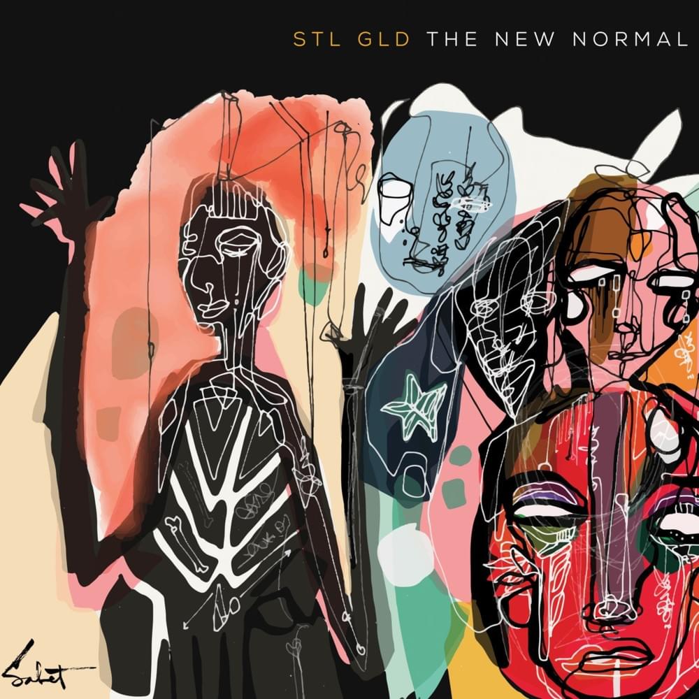 What They Say by STL GLD