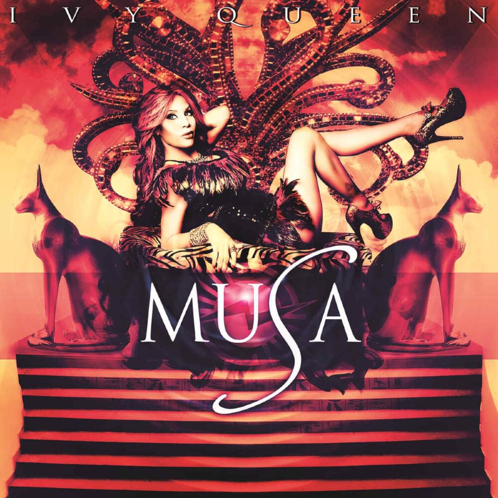 Cover image for Musa