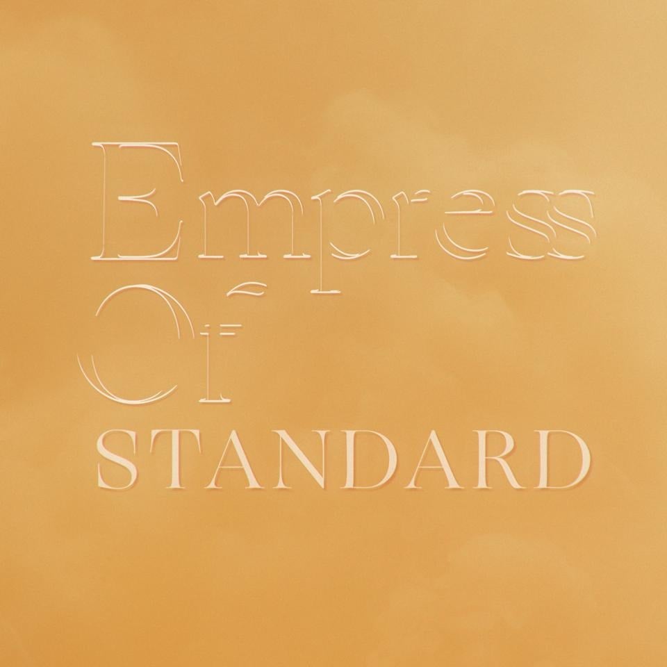 Standard by Empress Of