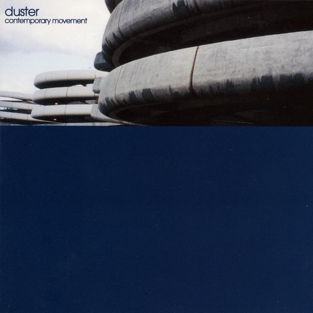 Cover image for Contemporary Movement