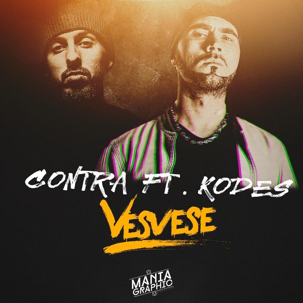 Vesvese by Kodes (TUR)