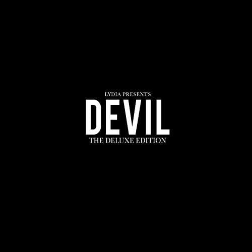 Cover image for Devil (Deluxe)