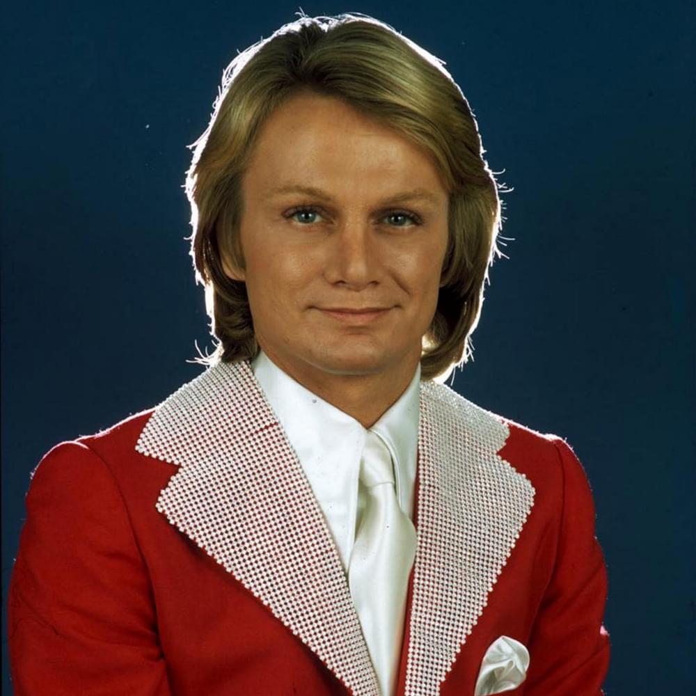 Photo of Claude François