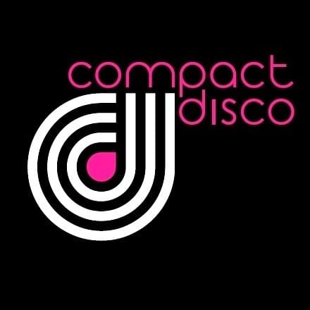 Cover image for Compact Disco