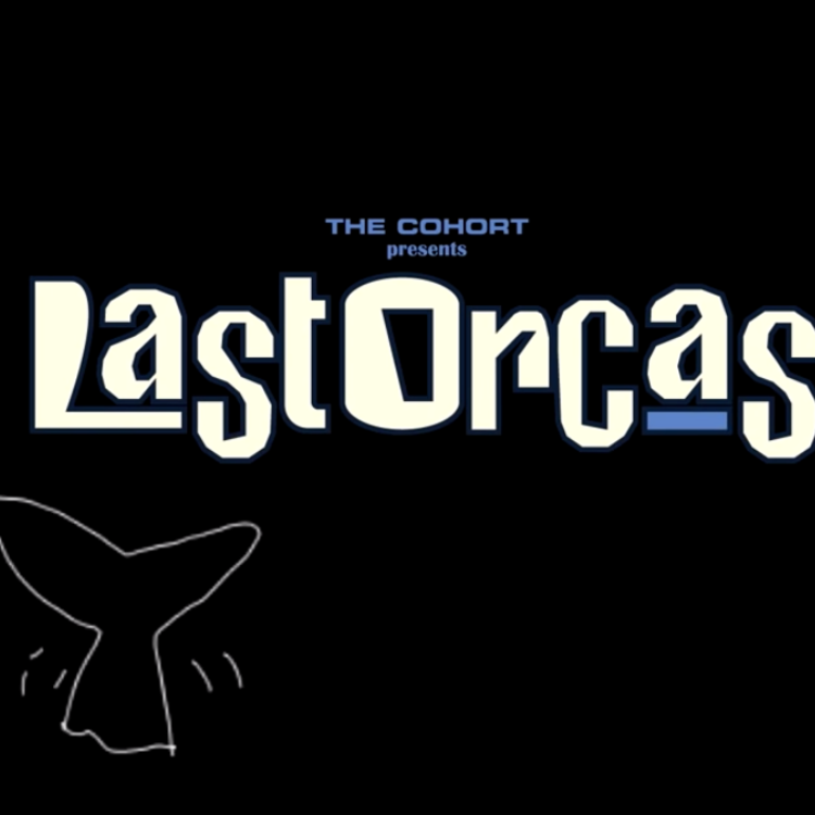 Cover image for The Last Orcas