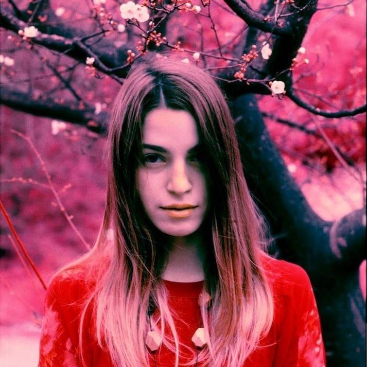 Cover image for Sequin