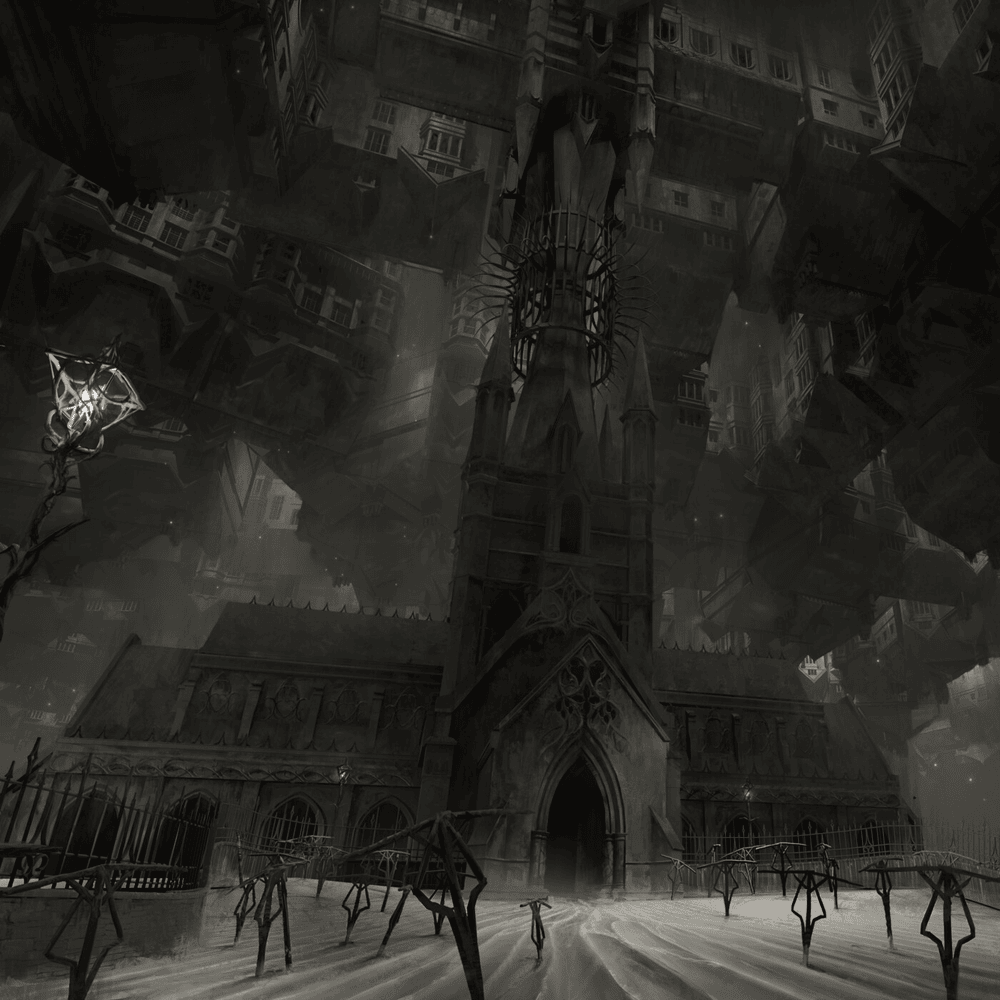 Cover image for PROMISED LAND