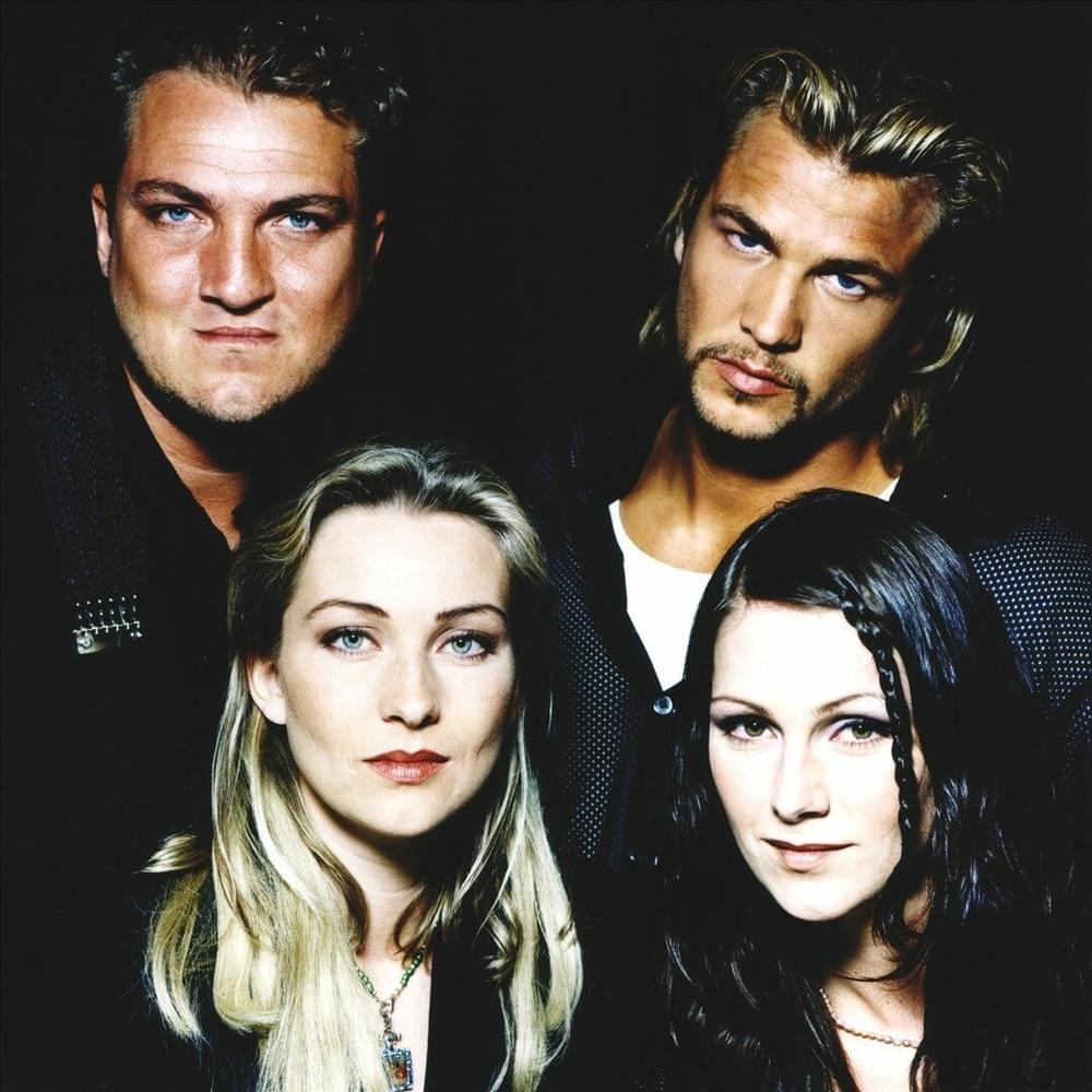 Photo of Ace of Base