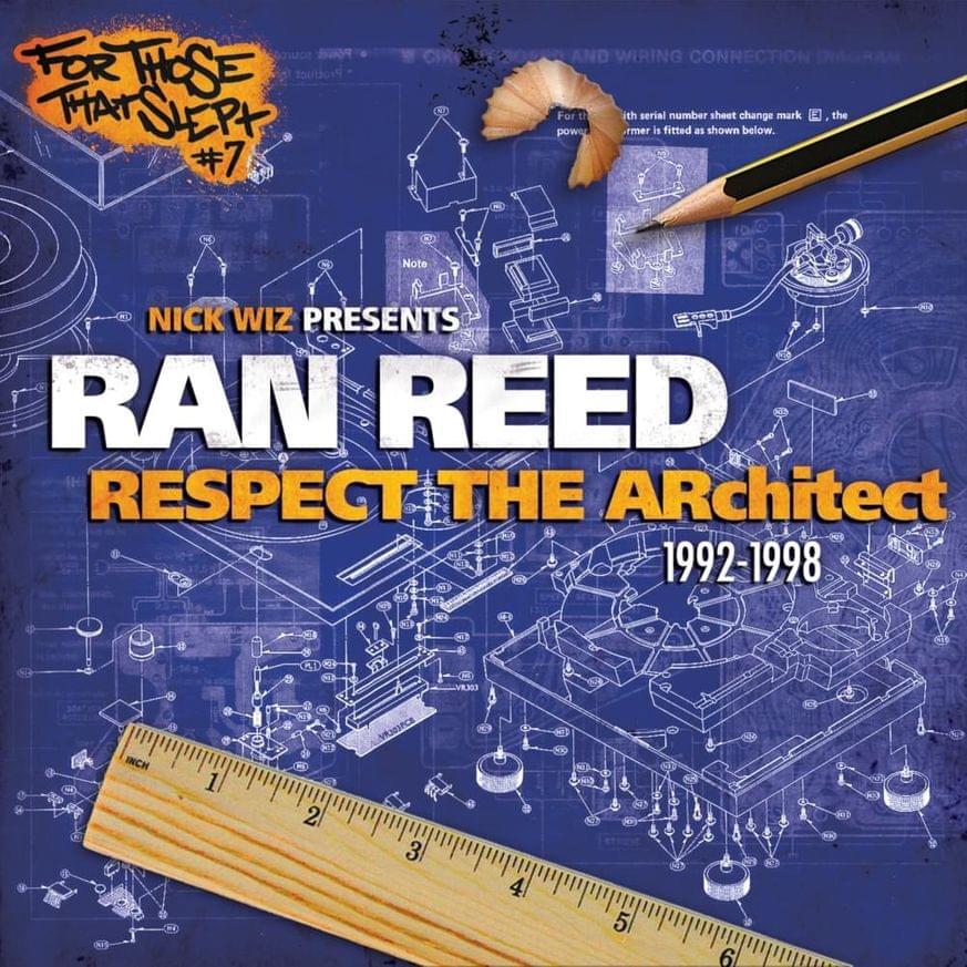 Ain’t No Stoppin’ Me by Ran Reed