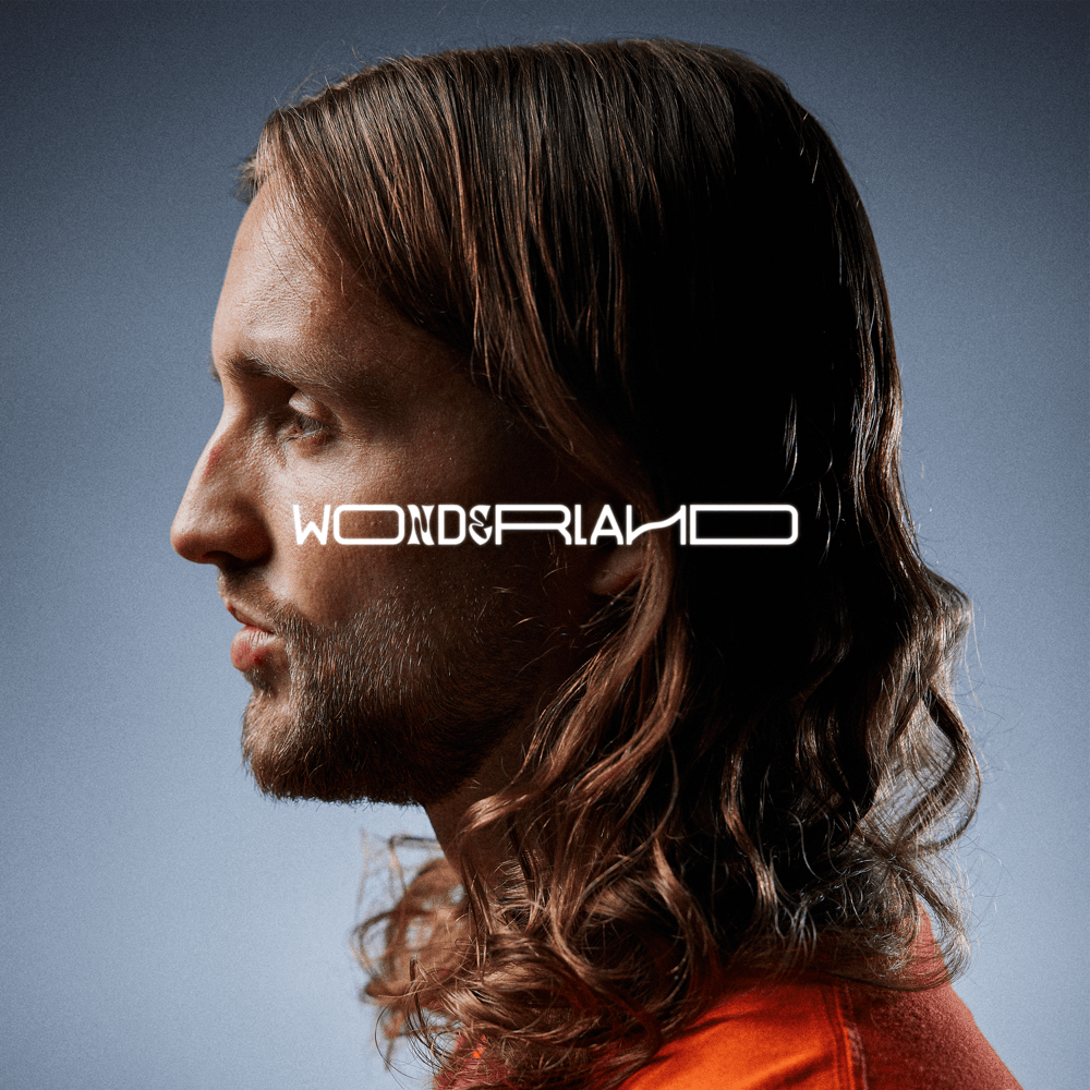 Cover image for Wonderland