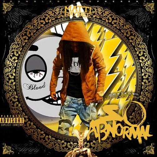 Cover image for So Abnormal