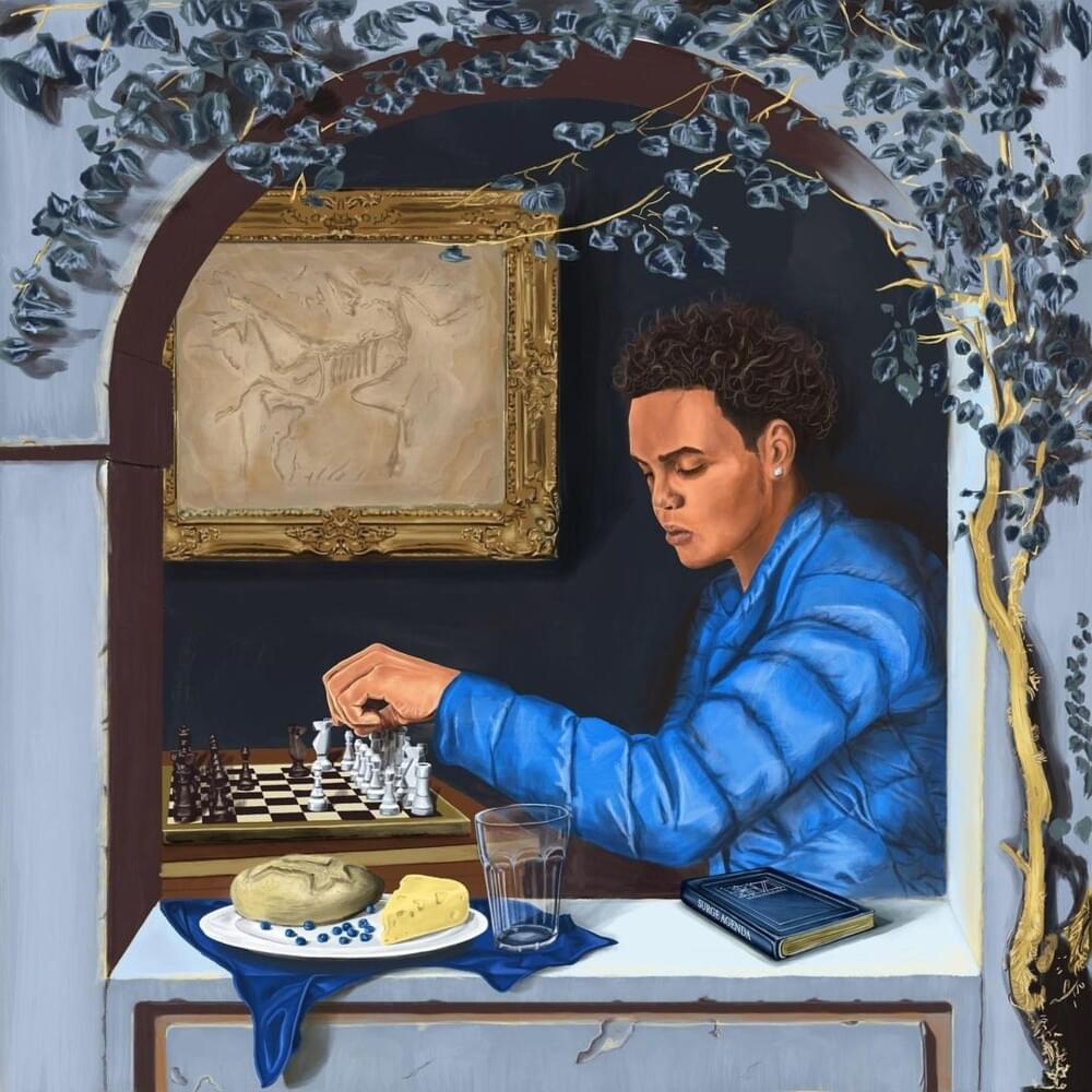 Cover image for world is blu