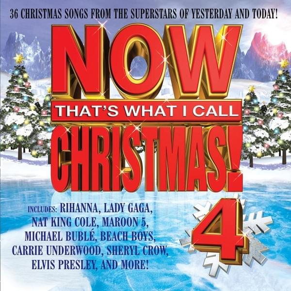 Album cover art for "Let It Snow! Let It Snow! Let It Snow!" by Michael Bublé