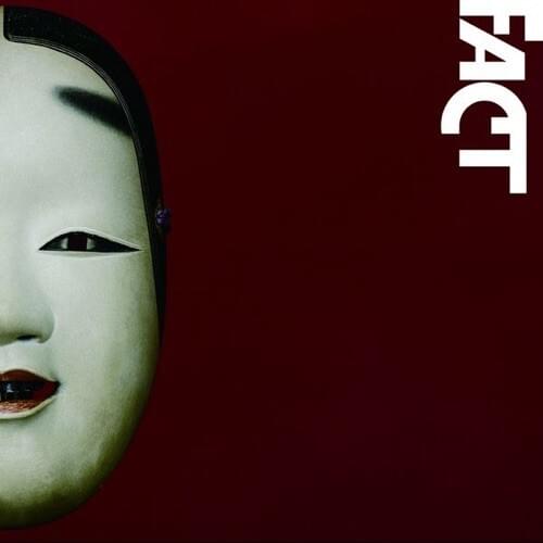 Album cover art for "​merry christmas mr. lawrence" by Fact