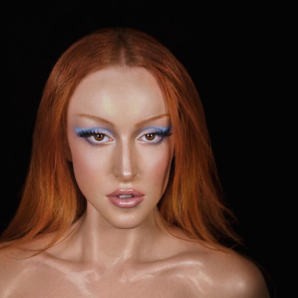 Cover image for Miss Madeline
