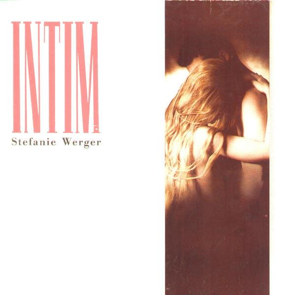 Cover image for Intim