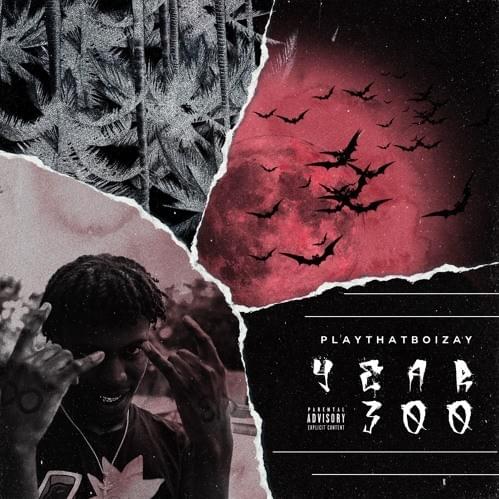 Concrete Roses by PlayThatBoiZay