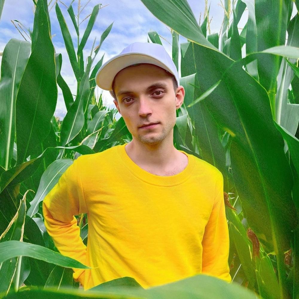 Photo of Jakob Mecke