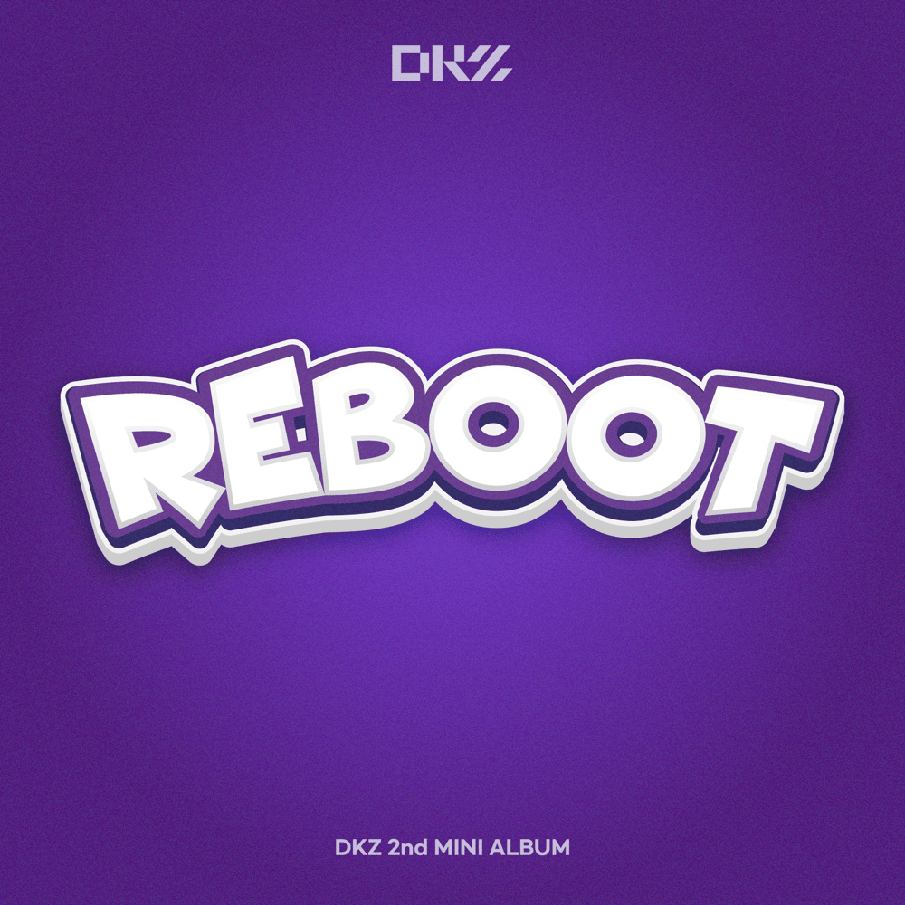 We’re together by DKZ