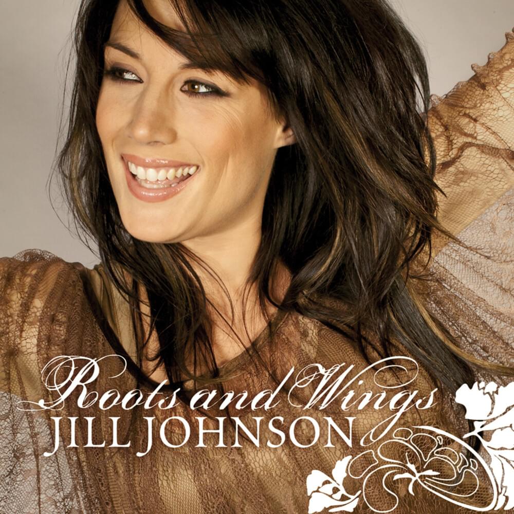 Can’t Get Enough Of You by Jill Johnson