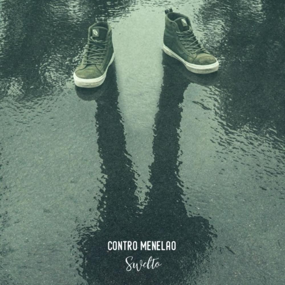 Album cover art for "Contro Menelao" by Swelto