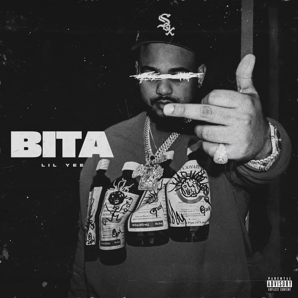 Cover image for BITA