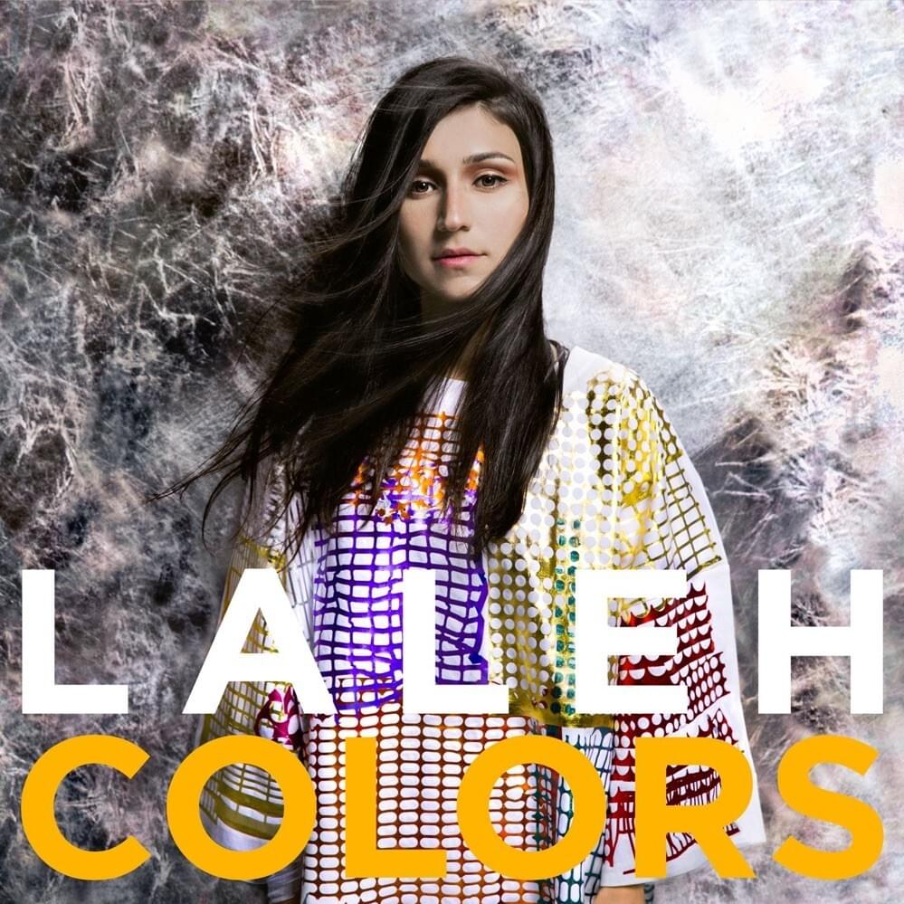 Goliat by Laleh