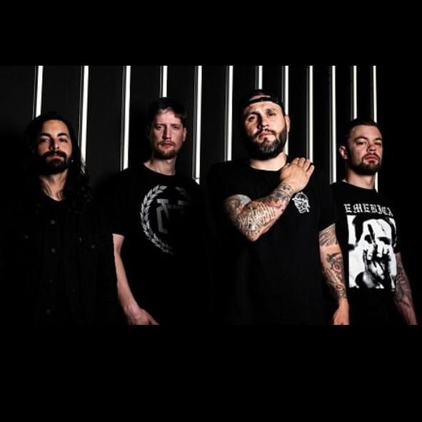 Cover image for After the Burial