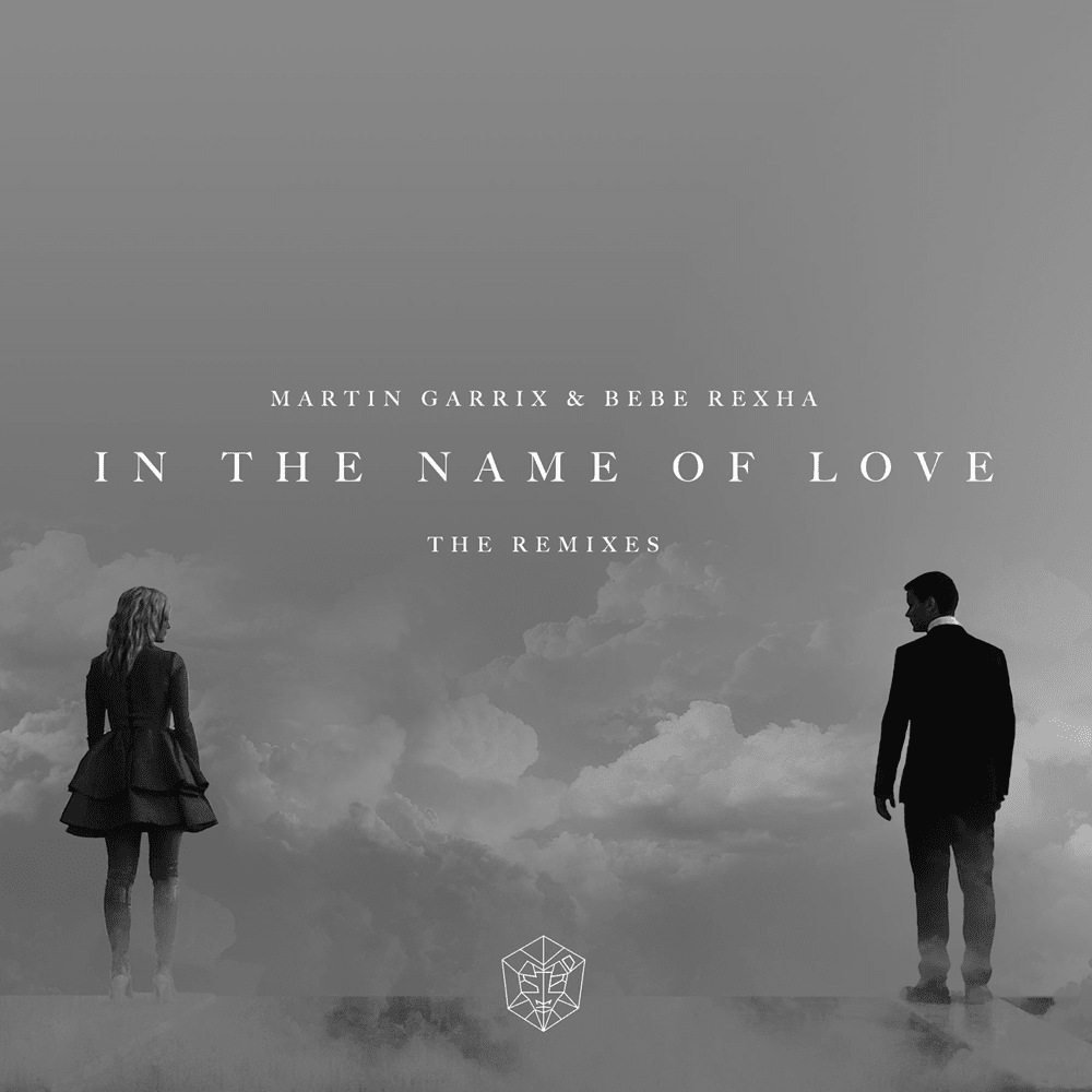 Cover image for In the Name of Love (Remixes)