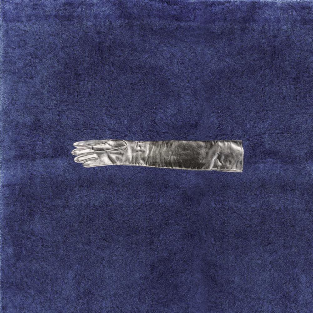 Album cover art for "Just Like" by XXX (KOR)