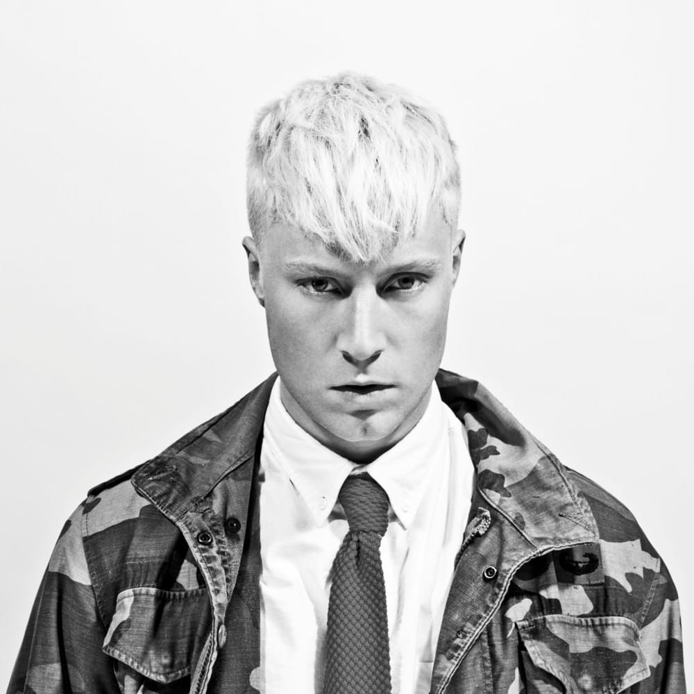 Ola Svensson Profile Picture Photo of Ola Svensson