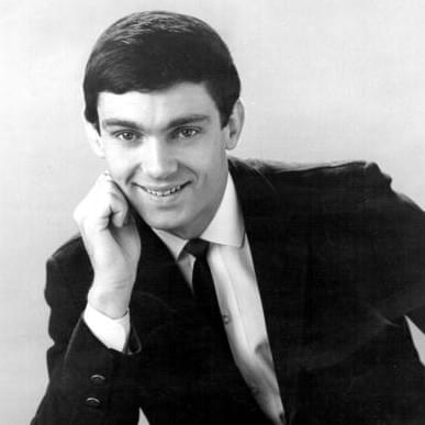 Photo of Gene Pitney