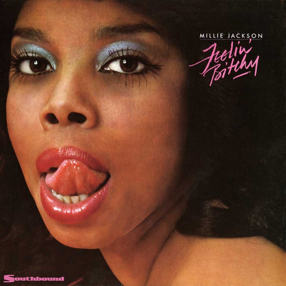 Cover image for Feelin’ Bitchy