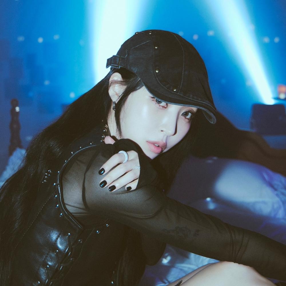 Moon Byul Profile Picture Photo of Moon Byul