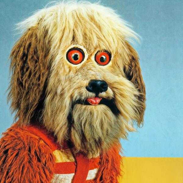 Album cover art for "uncooked" by Four Year Strong