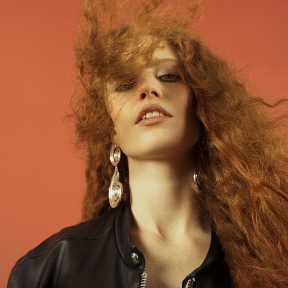Cover image for Jess Glynne