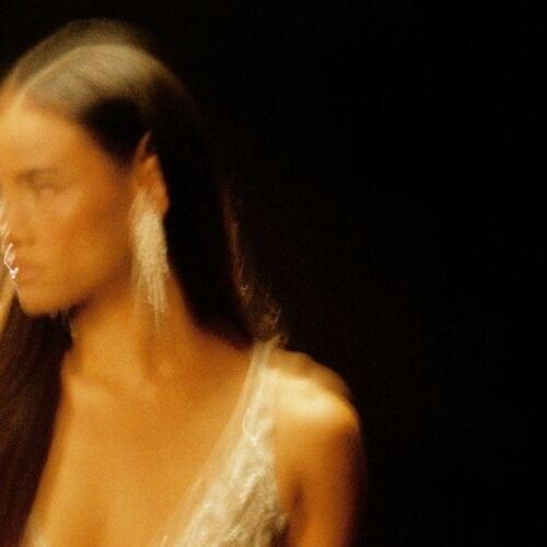 Album cover art for "The Most" by Sinéad Harnett