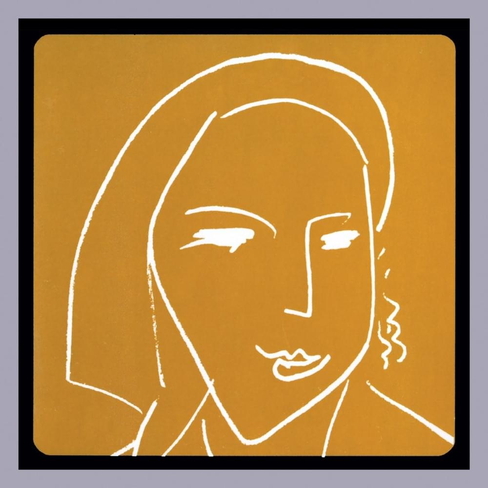 Album cover art for "That Old Black Magic" by Ella Fitzgerald